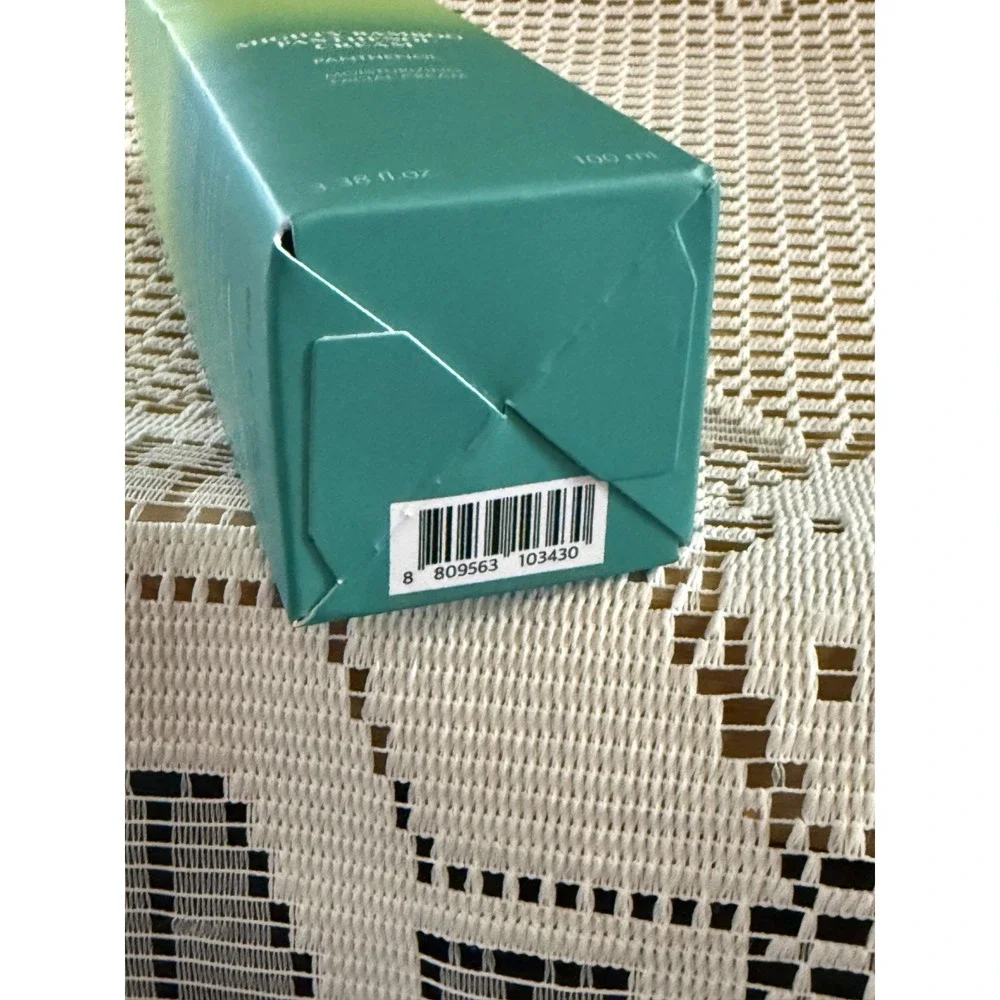 Purito Seoul Mighty Bamboo Panthenol Soothing & Hydrating Cream - 100ml